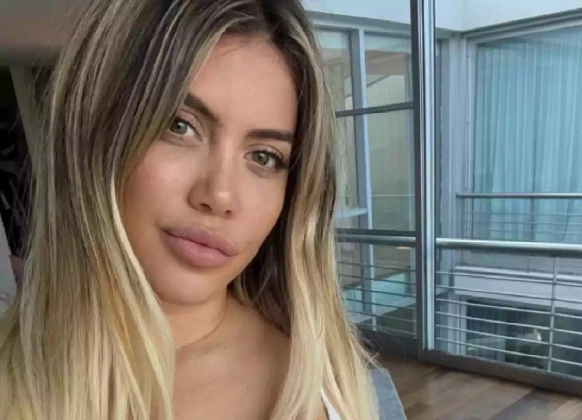 Perché Wanda Nara rischia di essere oscurata sui social