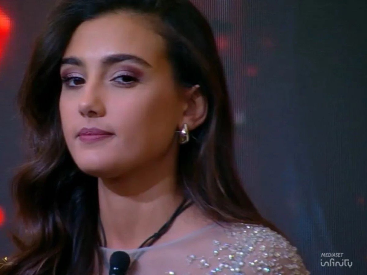 perché Zeudi Di Palma non è mai stata invitata a verissimo