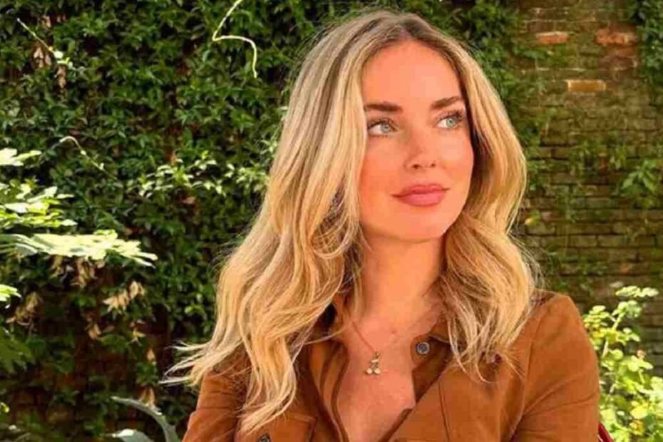 Nuovo fidanzato di Chiara Ferragni gossip attore Cristiano Caccamo