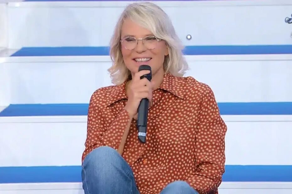 francesca tocca tronista a uomini e donne prossima stagione