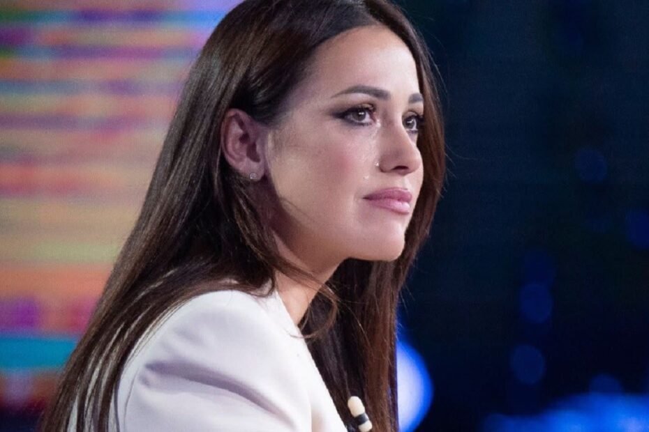 Polemiche su Teresanna Pugliese Isola dei Famosi 2025