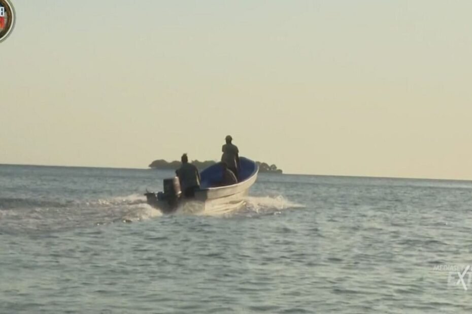 Dopo Antonella Mosetti un altro ritiro dall'Isola dei Famosi