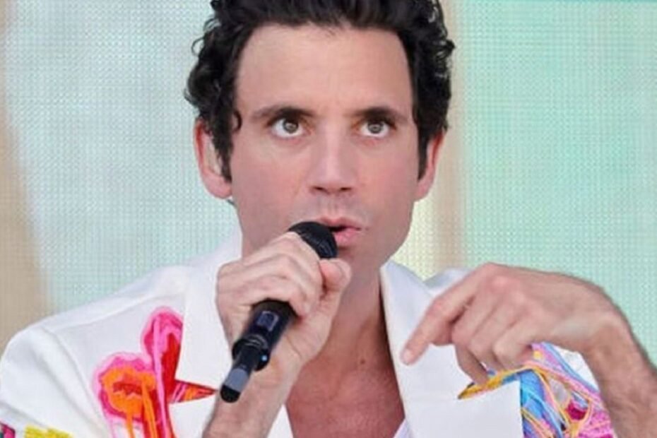 Andreas Dermanis chi è il fidanzato di Mika