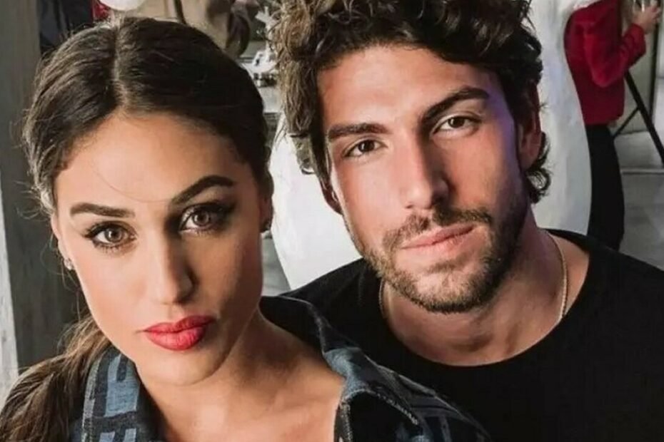 Cecilia Rodriguez è incinta sesso nome figlio femmina clara isabel