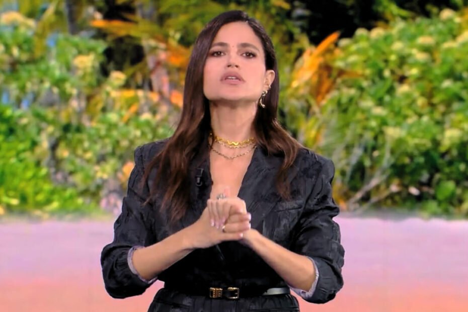 Due concorrenti abbandonano Isola dei Famosi 2025 angelo famao leonardo brum