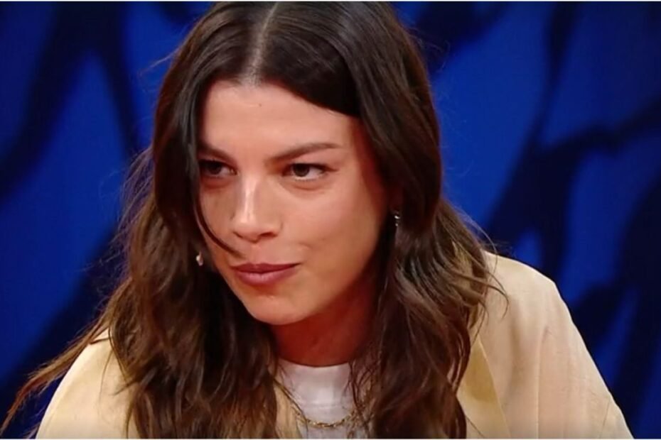 Emma Marrone con Matteo Martari fidanzati gossip