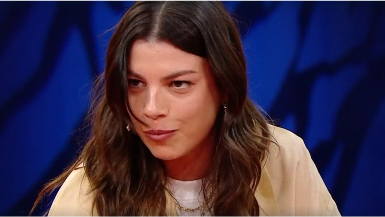 Emma Marrone con Matteo Martari fidanzati gossip