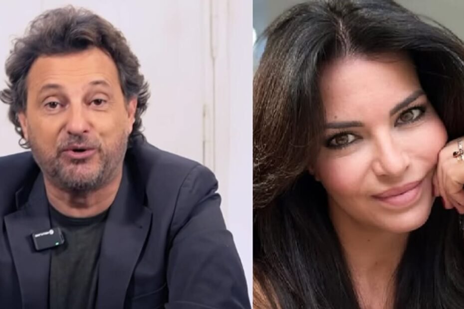 figlia di Leonardo Pieraccioni e Laura Torrisi