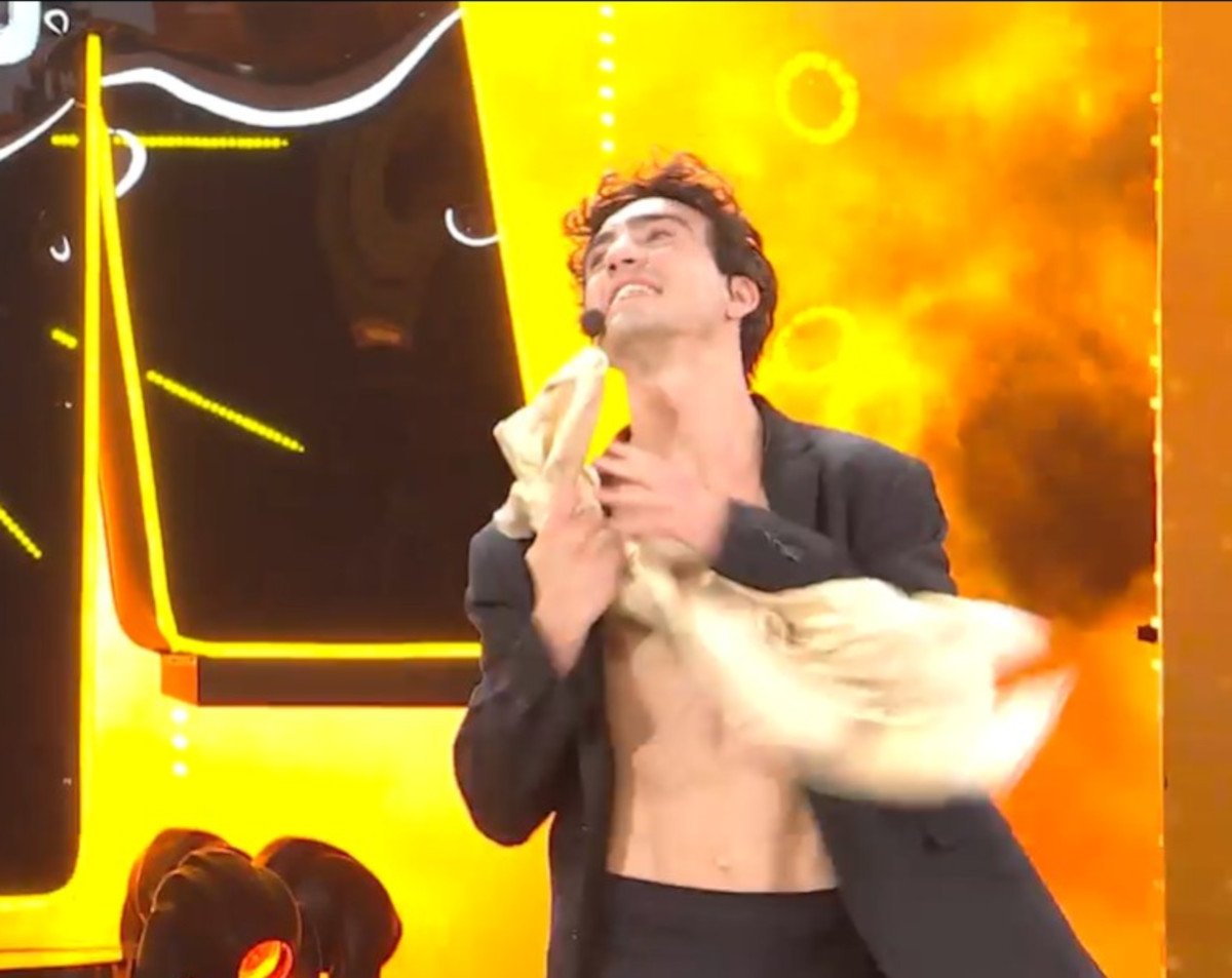 Chi vince Amici 24? I prof si sono espressi sul favorito francesco fasano