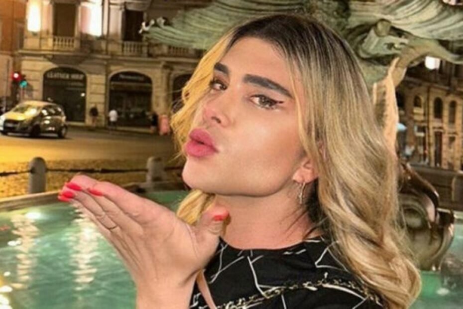 Nuovo intervento per Genny Urtis ha fatto il seno terza