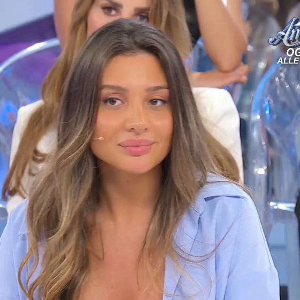 Gianmarco Steri scelta Uomini e Donne quando va in onda la puntata
