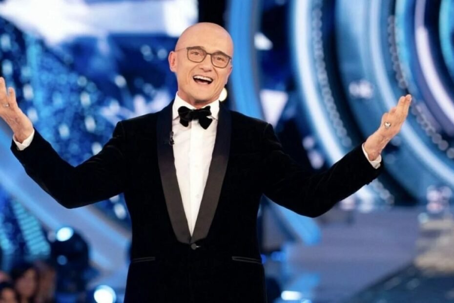 Grande Fratello, quando comincia edizione del 2025
