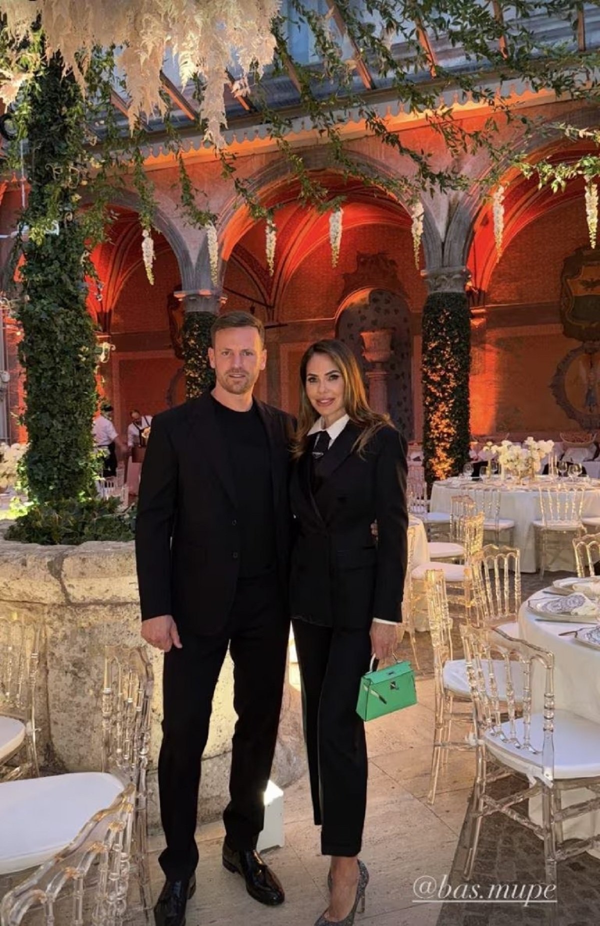 indiscrezioni su ilary blasi momento difficile the couple luciano spalletti