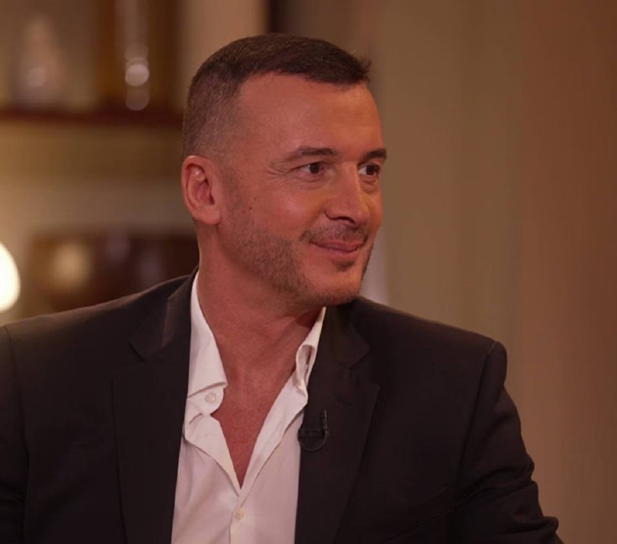 Perché Rocco Casalino non è entrato all'Isola dei Famosi 2025
