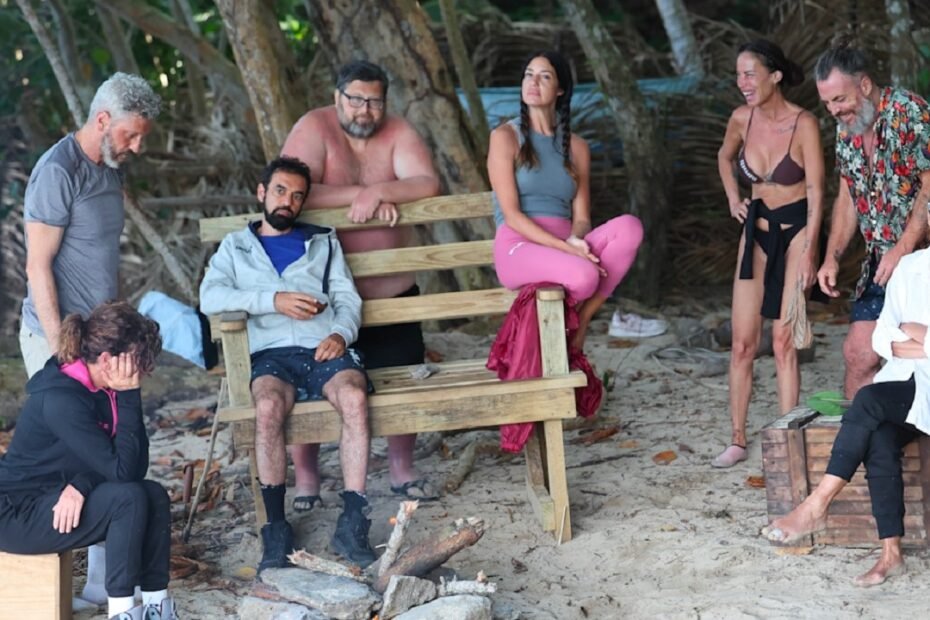 Salta la puntata dell'Isola dei Famosi e provvedimento durissimo