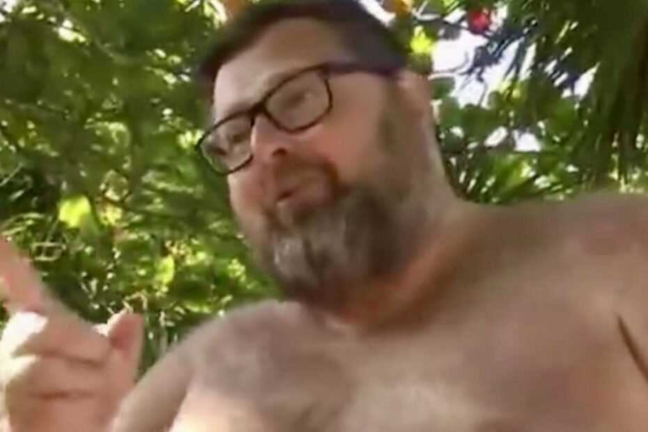 Lite furiosa all’Isola dei Famosi