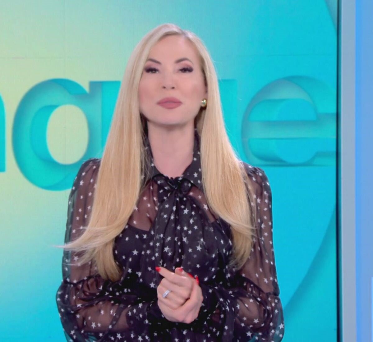 Mattino Cinque chiude, chi prende il posto di Federica Panicucci e Francesco Vecchi