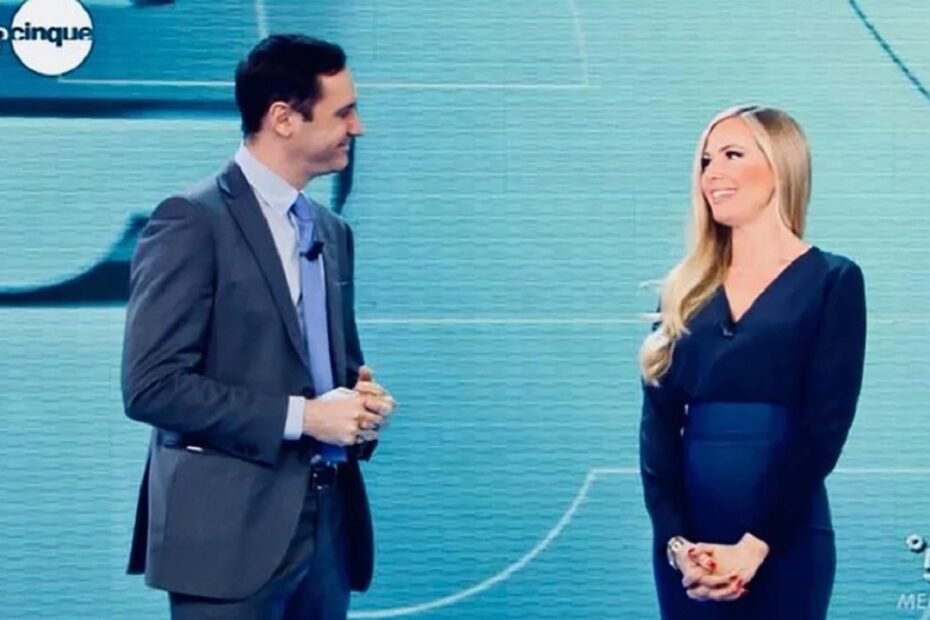 Mattino Cinque chiude, chi prende il posto di Federica Panicucci e Francesco Vecchi