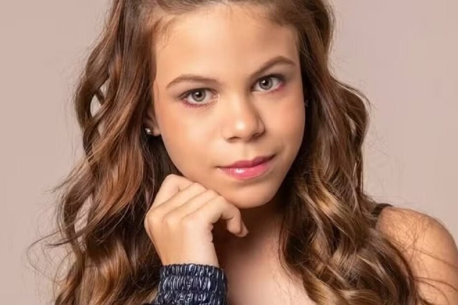 Milena Brandão morta giovanissima attrice serie netflix sintonia