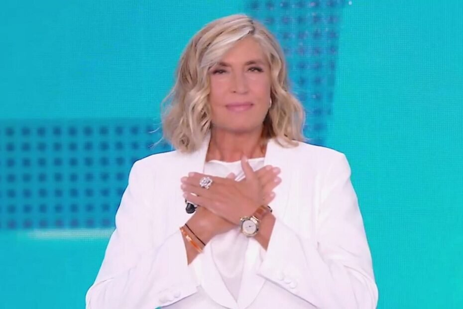 Myrta Merlino fuori da Pomeriggio Cinque: Cambia canale programma cucina
