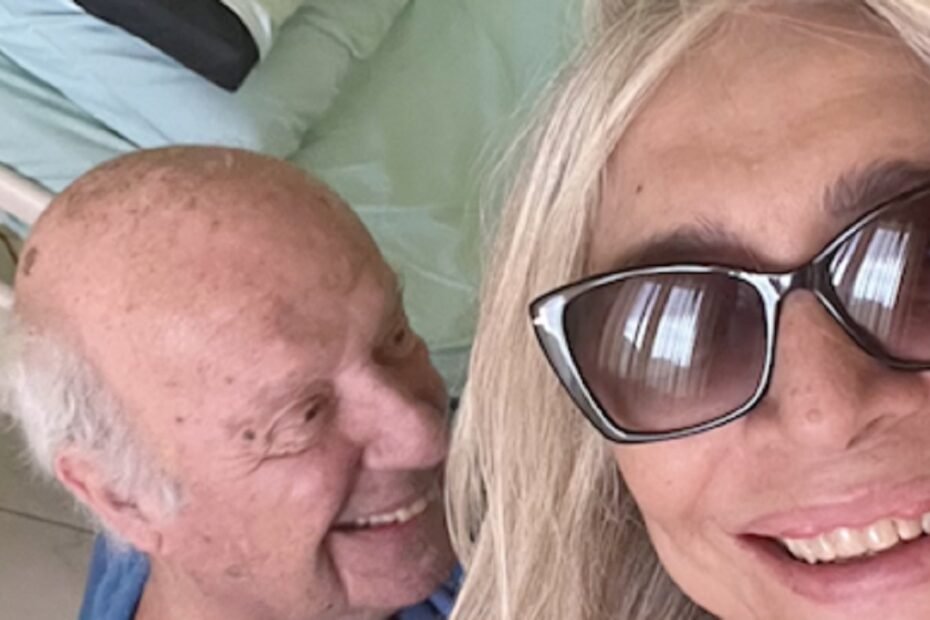 Nicola Carraro di nuovo ricoverato ospedale San Raffaele Milano