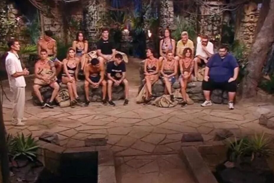 Ritiri annunciati e rientri all’Isola dei Famosi angelo famao leonardo brum