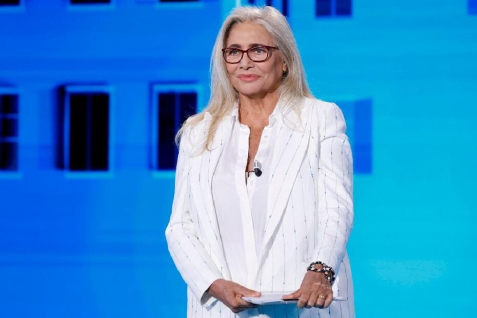 Un grande conduttore si candida per Domenica In dopo Mara Venier rosario fiorello