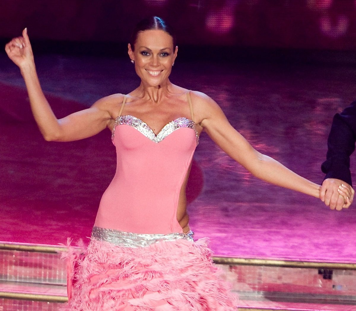 sognando Ballando con le Stelle tornano tre storici maestri Natalia Titova, Raimondo Todaro Samanta Togni
