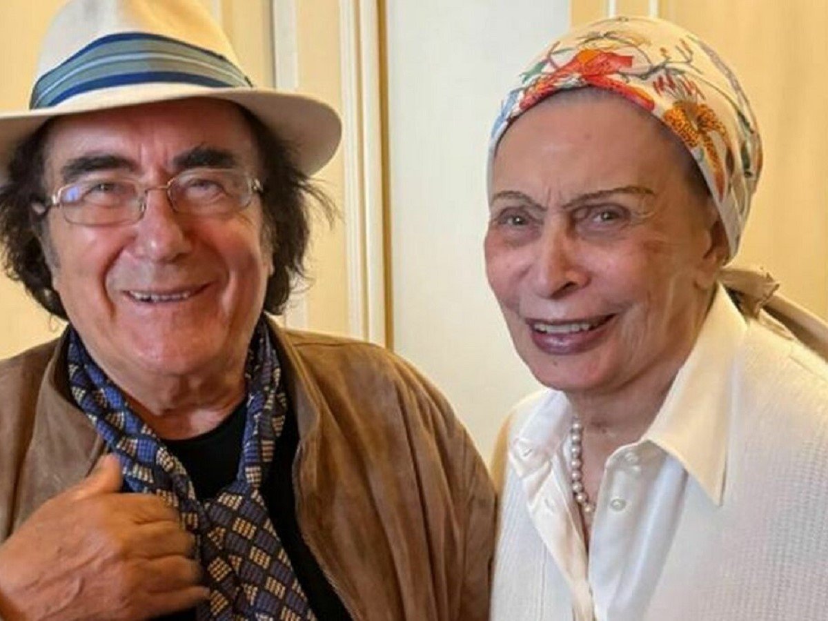 sophia loren oggi foto casa dove vive