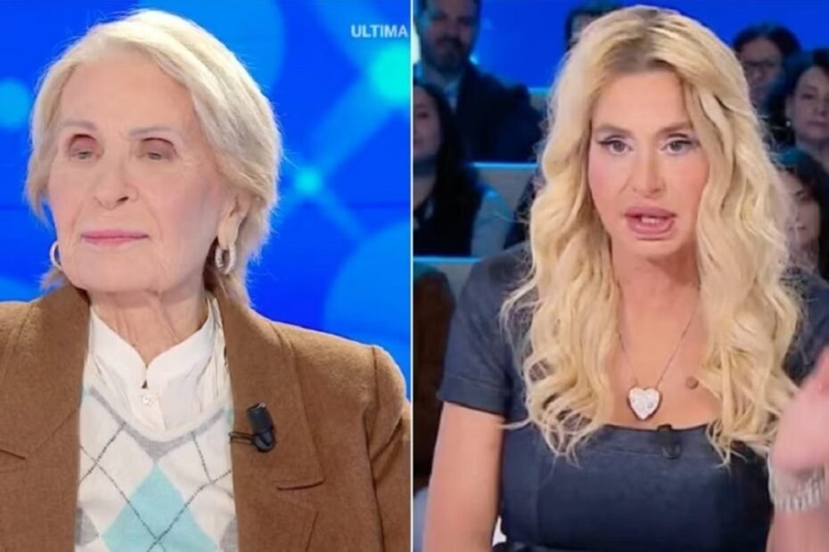 Valeria Marini vende la sua casa a Milano