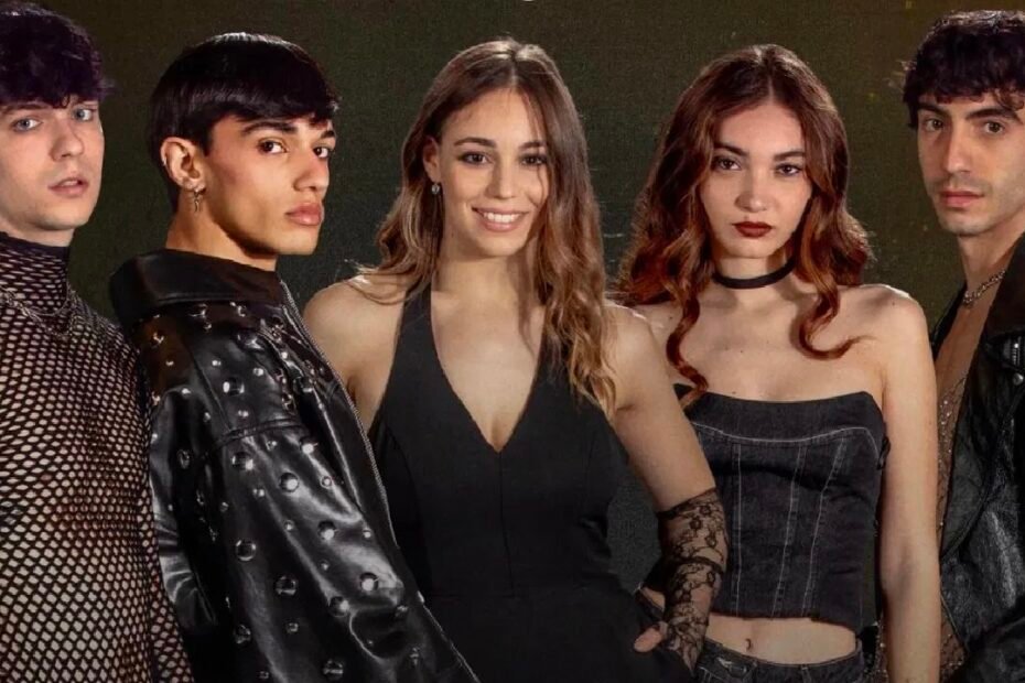 Il vincitore di Amici 24 secondo gli scommettitori