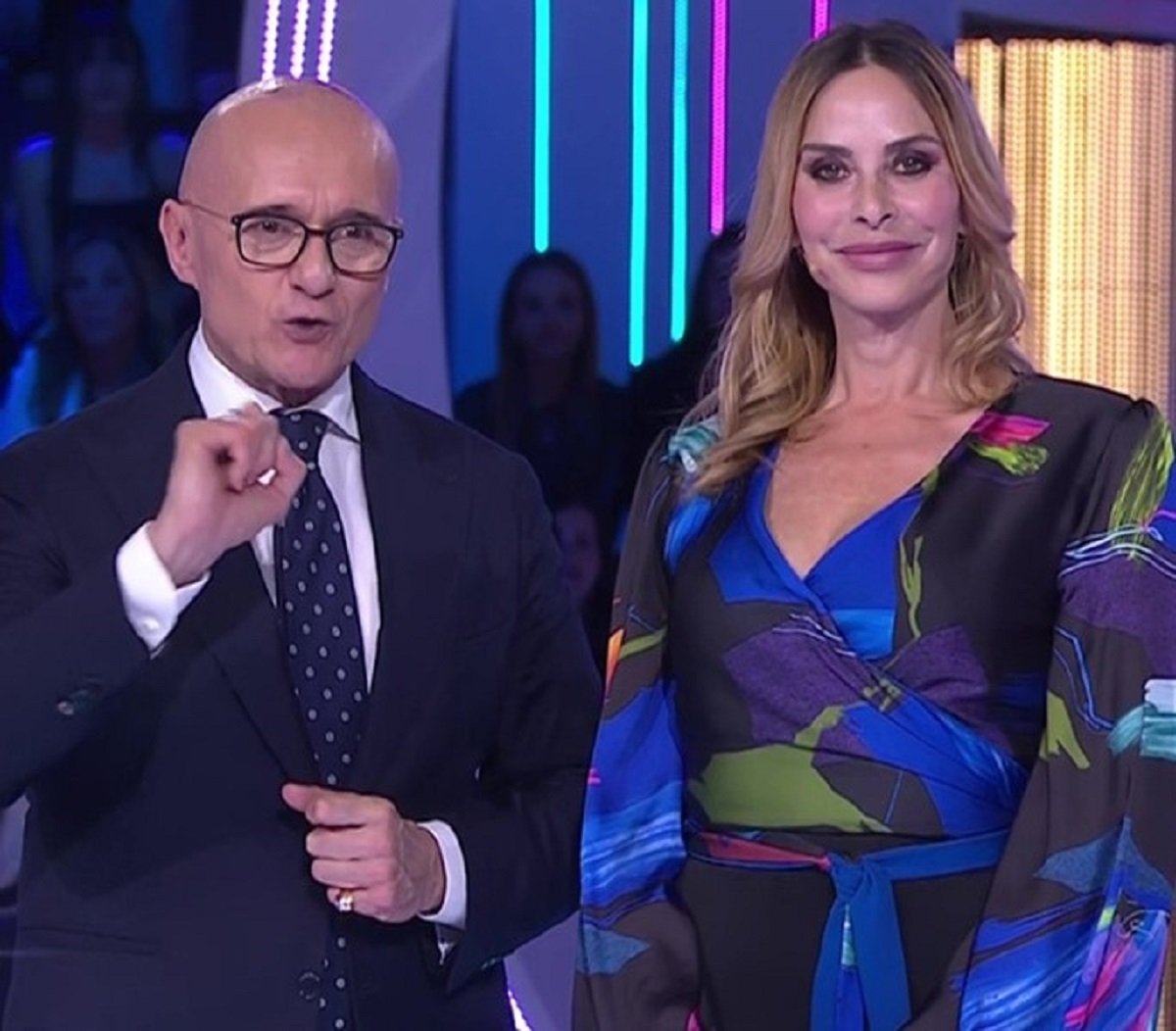 Cambiano le opinioniste al Grande Fratello: chi arriva al posto di Beatrice e Cesara