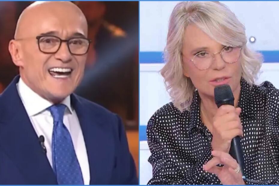 Da Uomini e Donne al Grande Fratello 2025 concorrenti