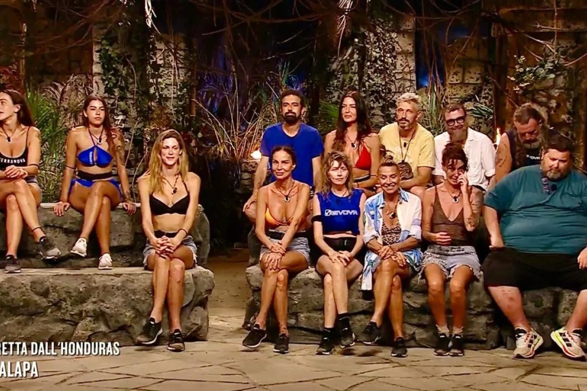 isola dei famosi 2025 chiusura anticipata