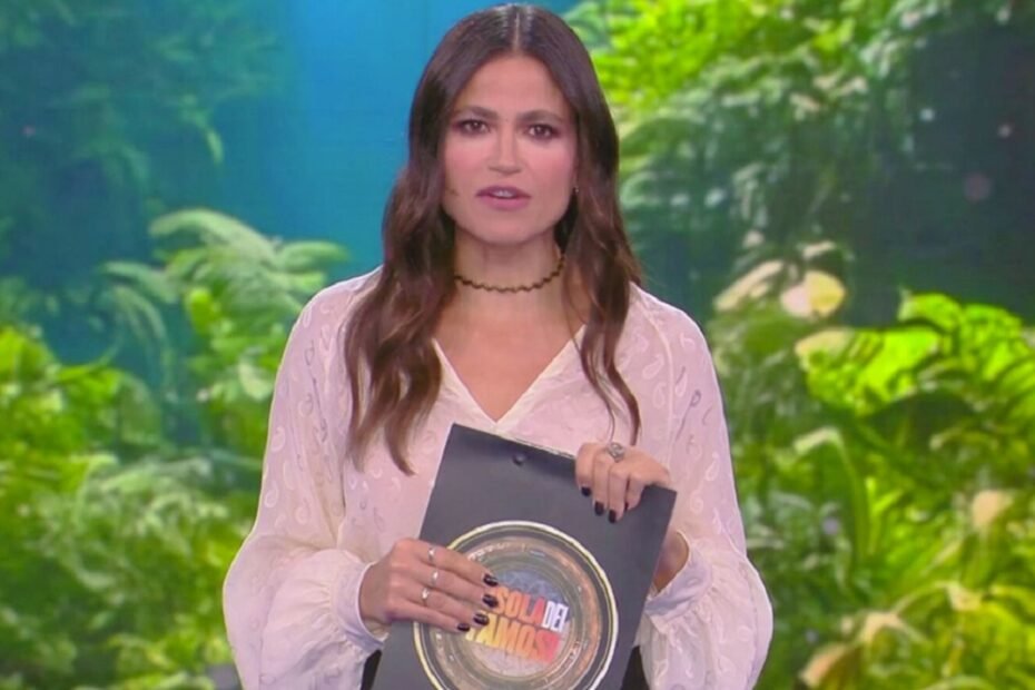 Nuovi colpi di scena all'Isola dei Famosi eliminati 11 giugno