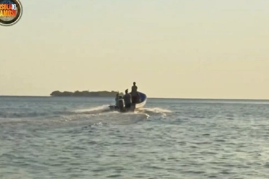 Chi lascia l'Isola dei Famosi 11 giugno eliminato sondaggi