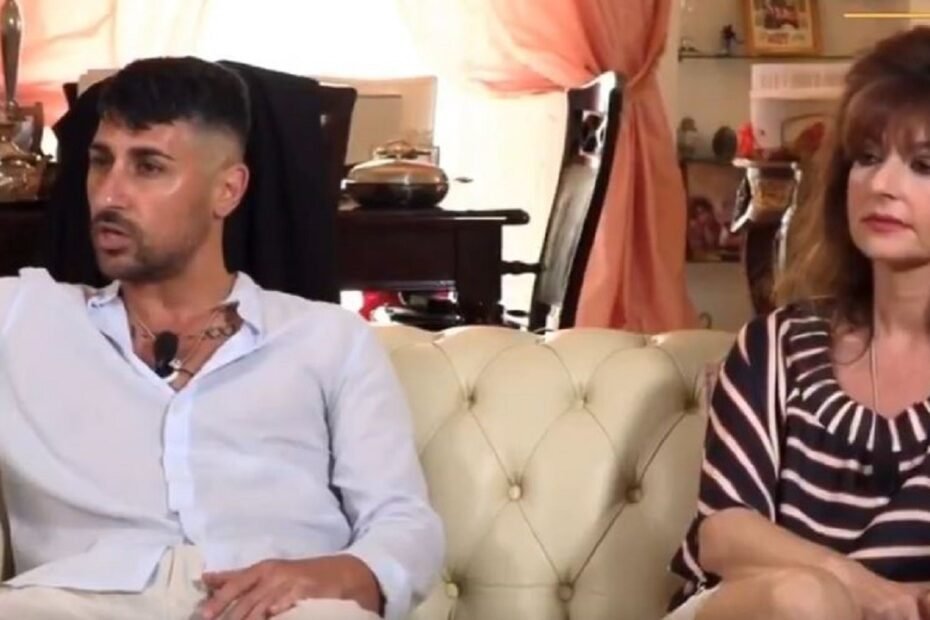 prima coppia ufficiale di Temptation Island 2025 alessio sonia avvocati