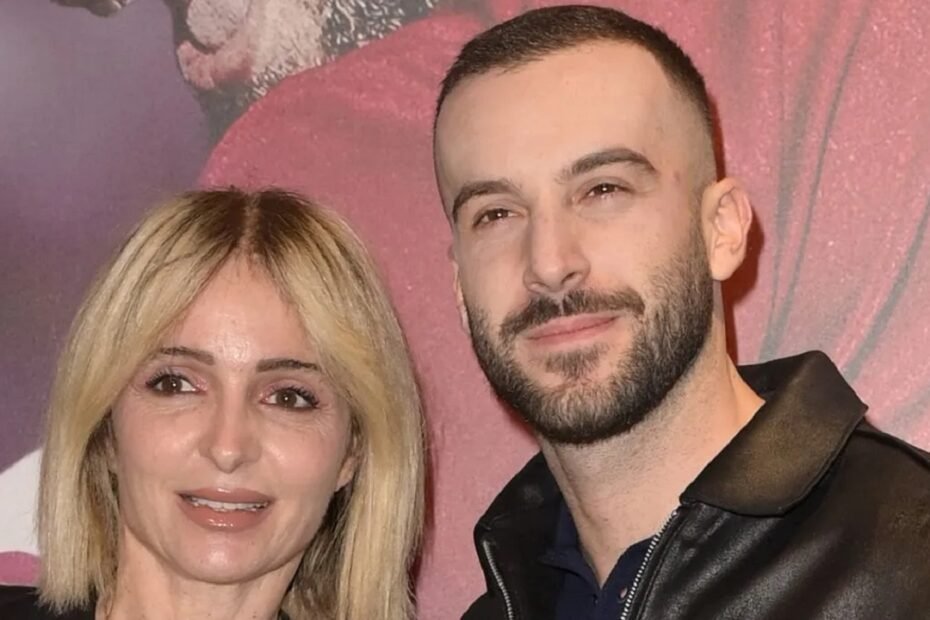 Veronica Peparini e Andreas Muller sposati