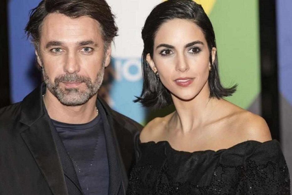 Raoul Bova e Rocío Muñoz Morales: i tradimenti e la crisi