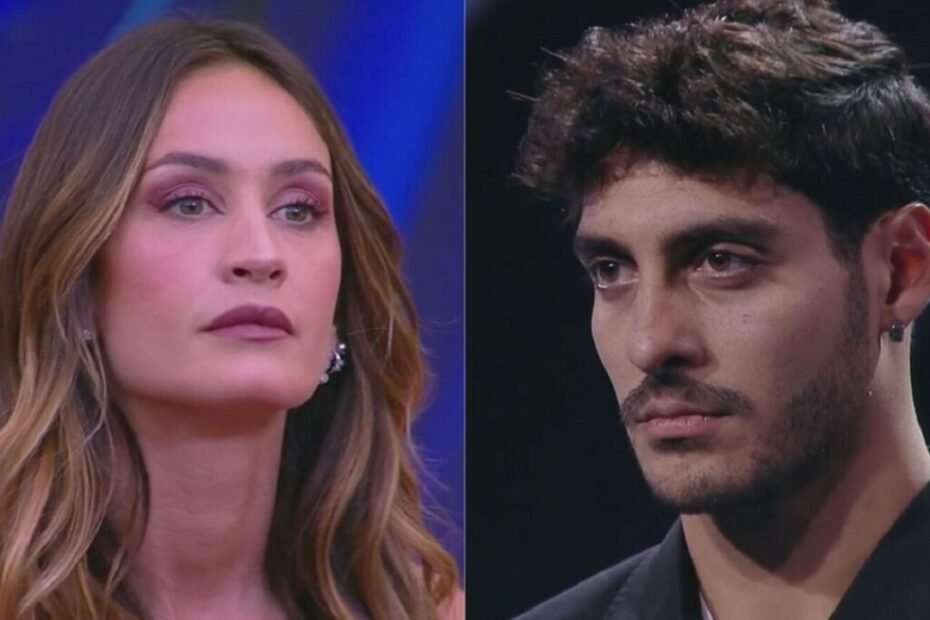 Helena Prestes contattata gran hermano rifiutato javier martinez