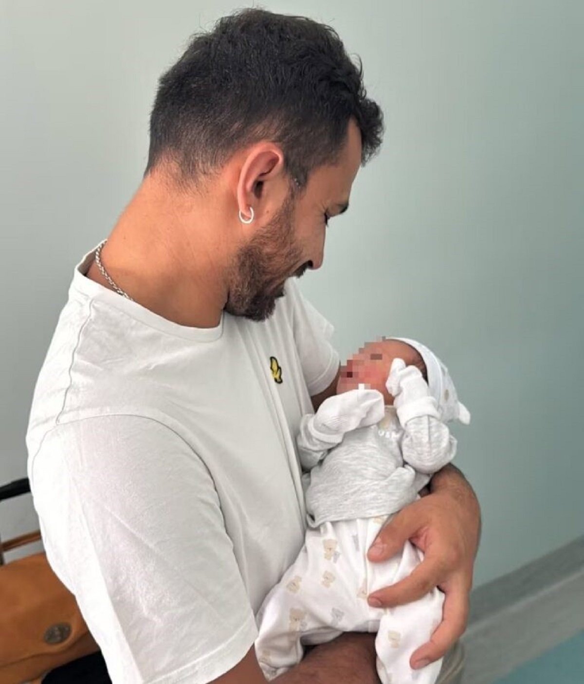 Il vero nome della figlia di Alessandra Amoroso perché si chiama penelope maria